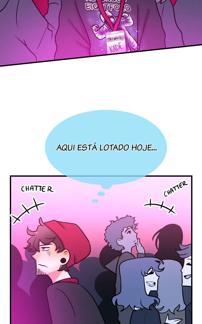 Read De Volta à Terra Manga Online