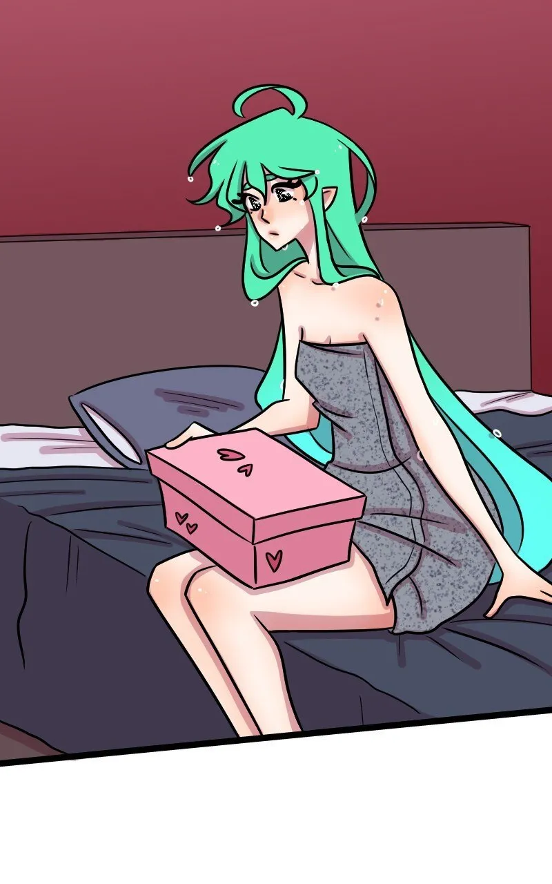 Read De Volta à Terra Manga Online