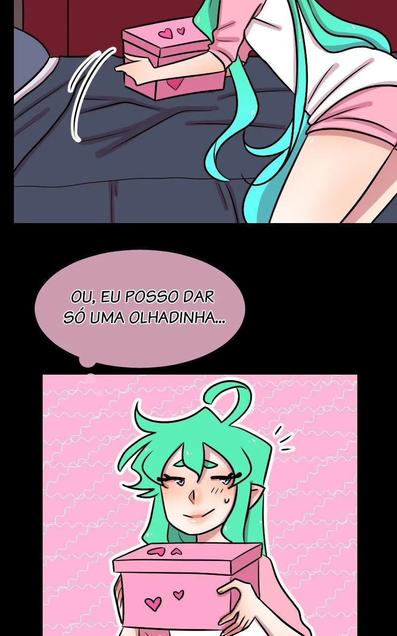 Read De Volta à Terra Manga Online