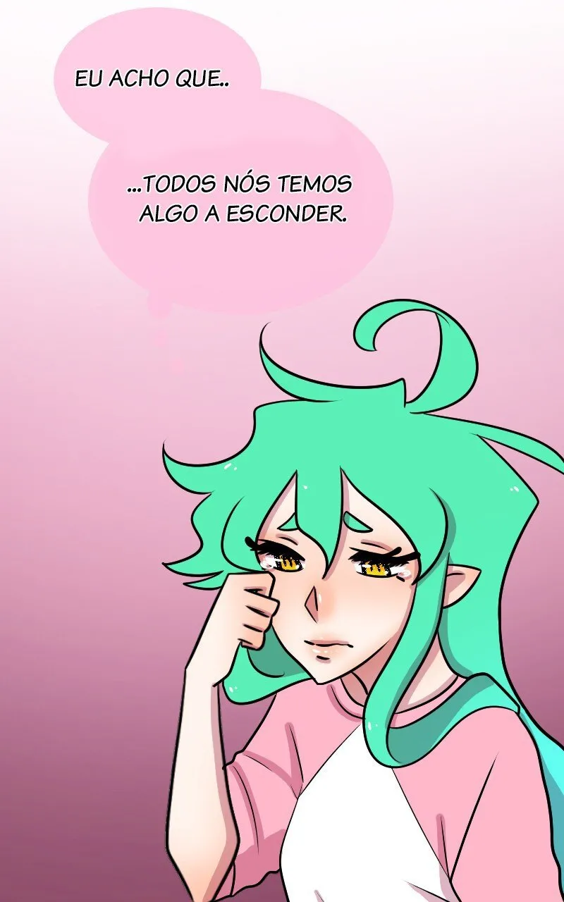 Read De Volta à Terra Manga Online