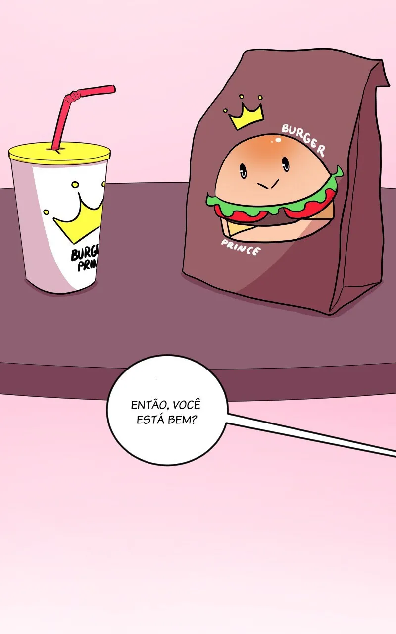 Read De Volta à Terra Manga Online