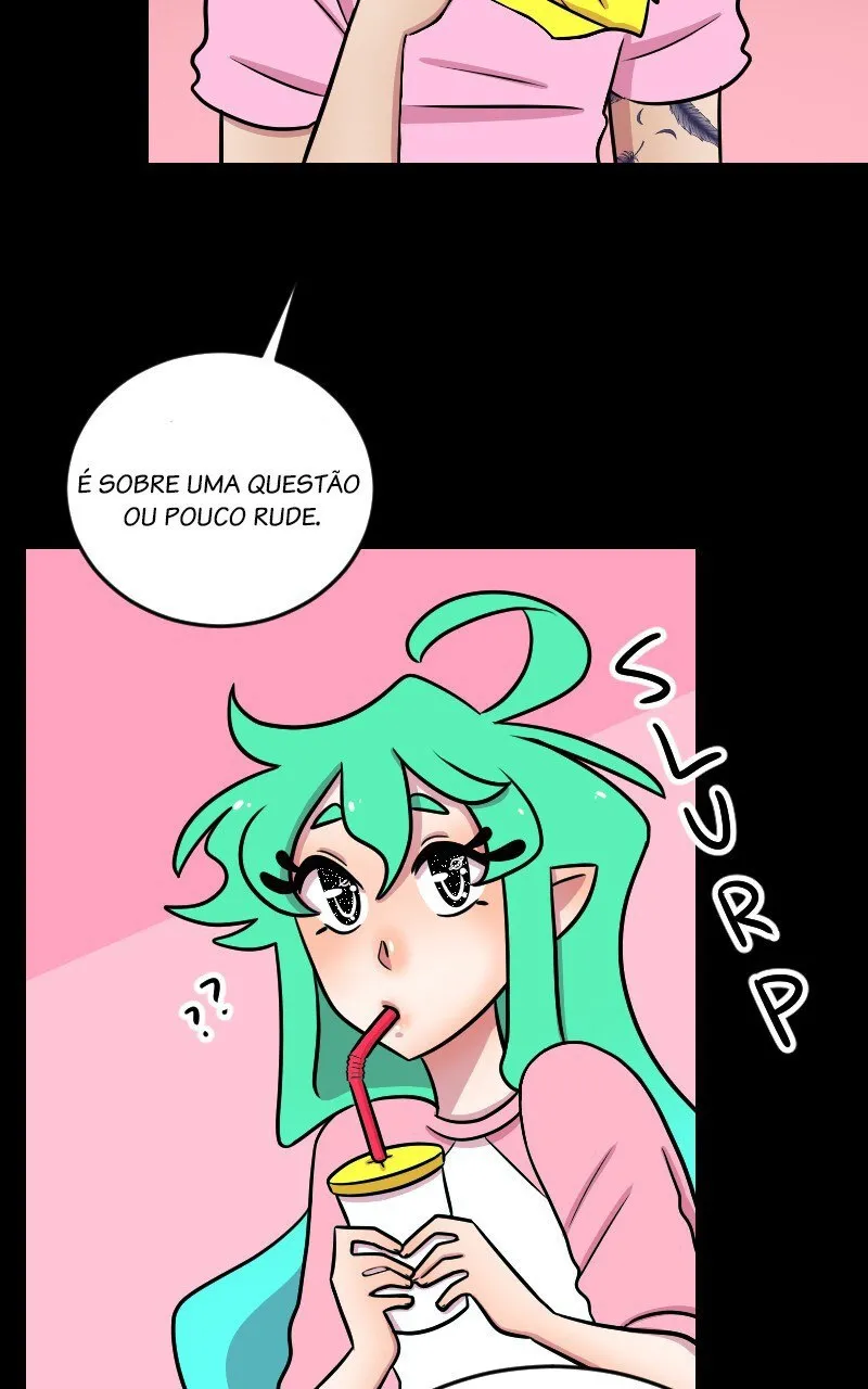 Read De Volta à Terra Manga Online