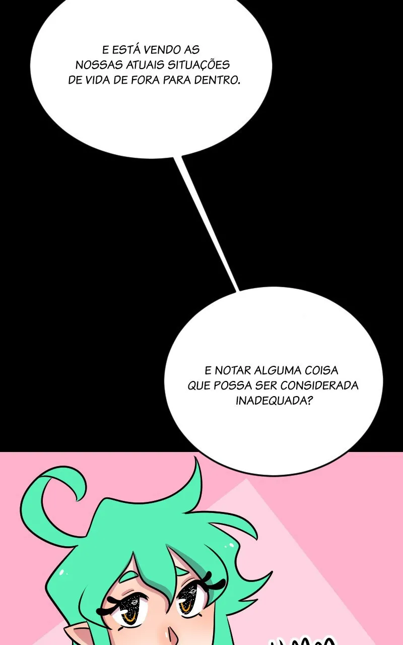 Read De Volta à Terra Manga Online