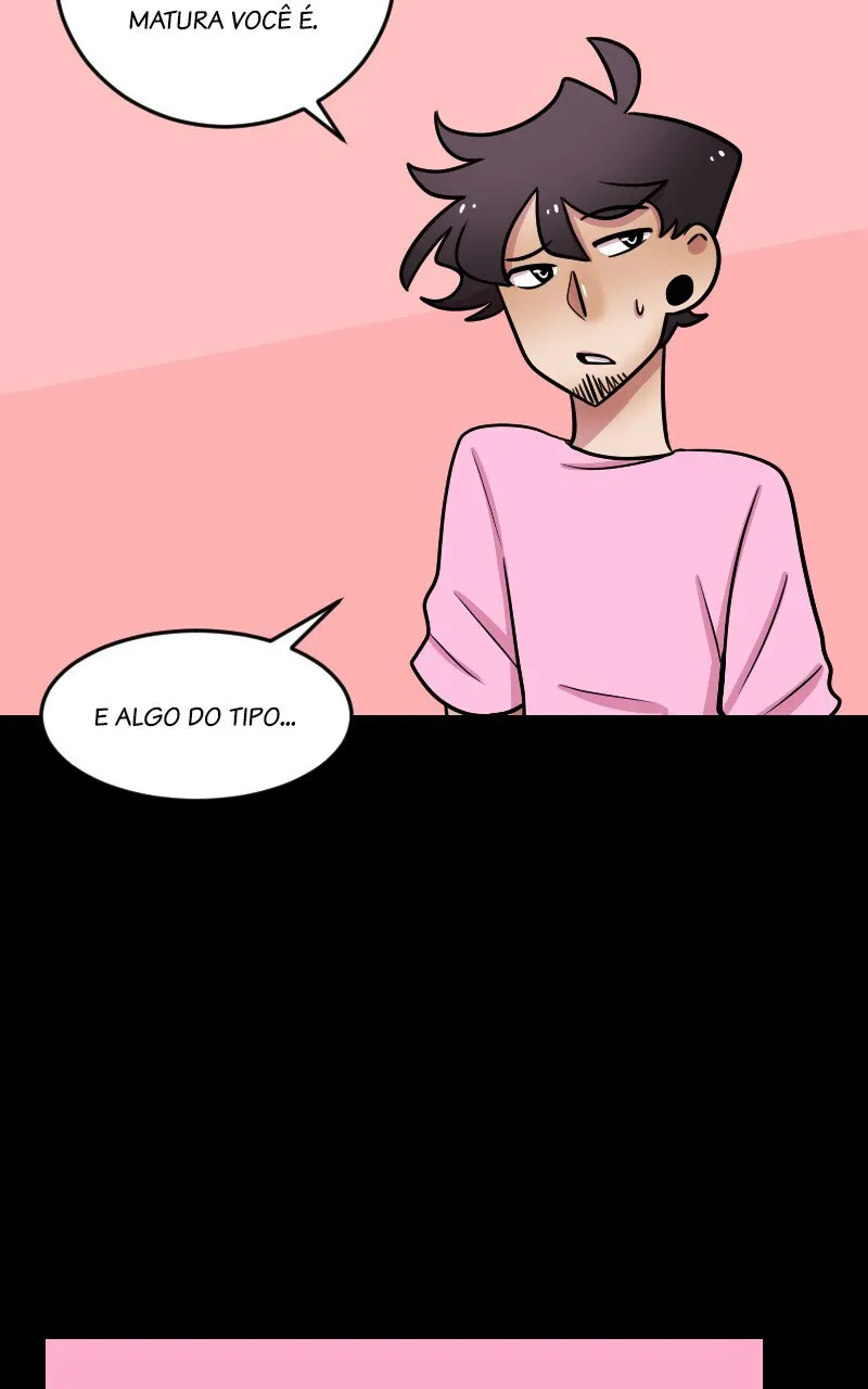 Read De Volta à Terra Manga Online