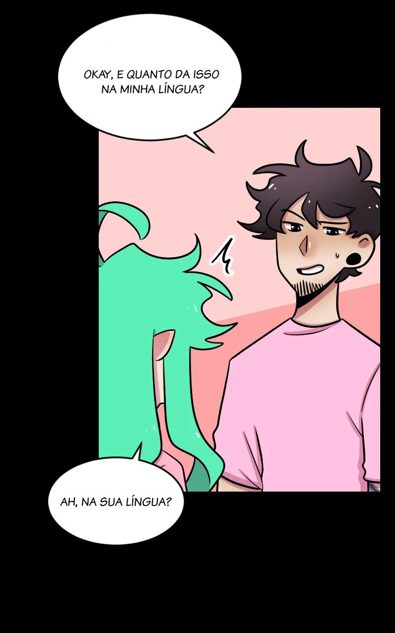 Read De Volta à Terra Manga Online