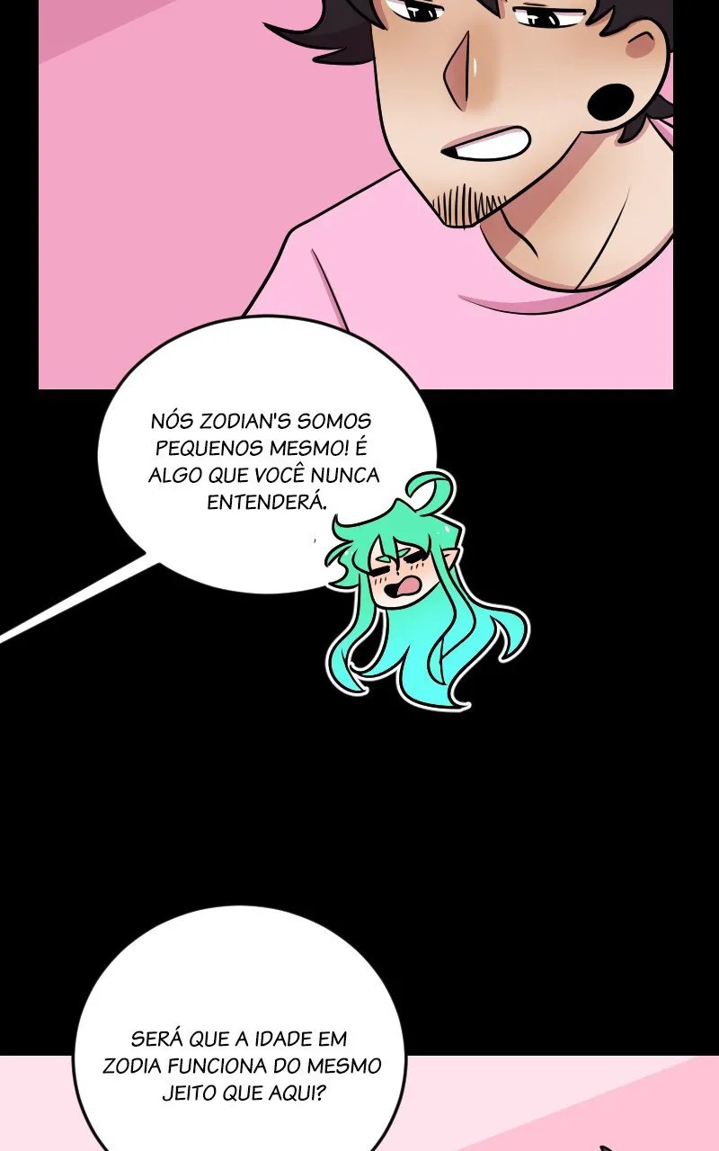 Read De Volta à Terra Manga Online