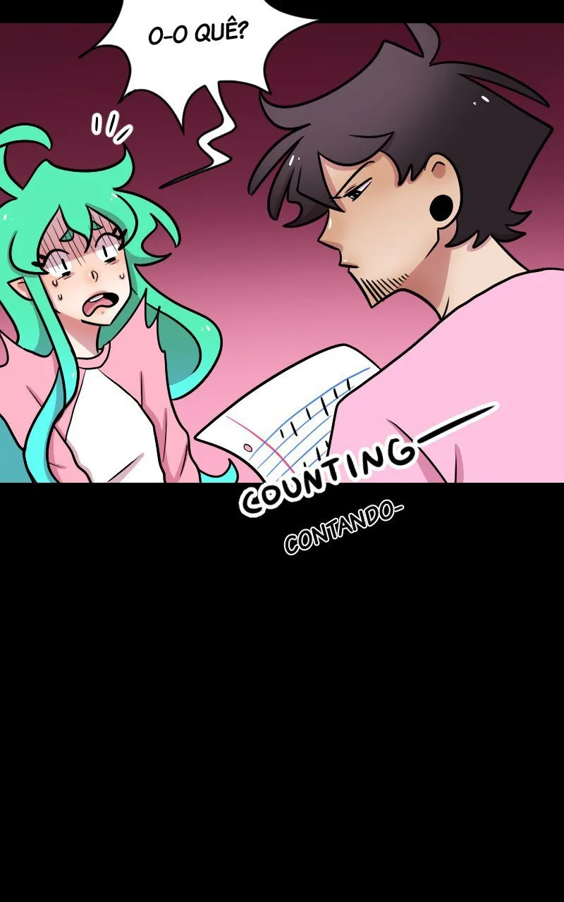 Read De Volta à Terra Manga Online