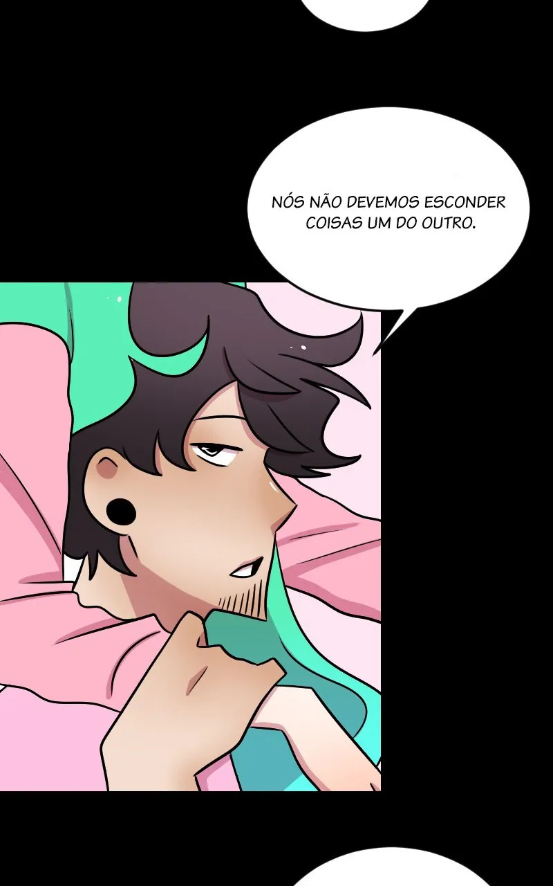 Read De Volta à Terra Manga Online