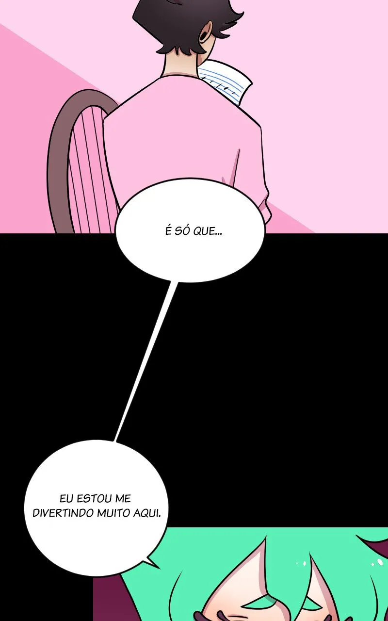 Read De Volta à Terra Manga Online