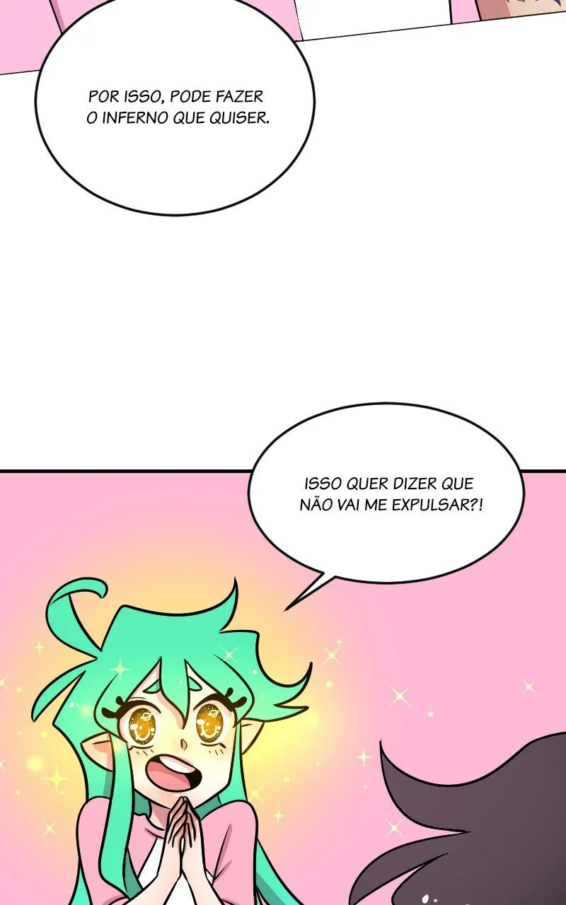 Read De Volta à Terra Manga Online