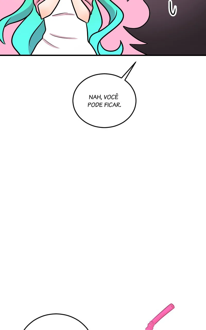Read De Volta à Terra Manga Online