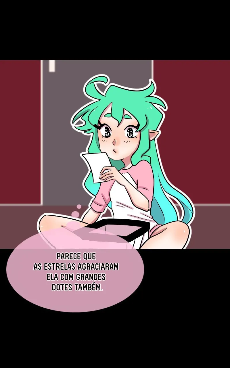 Read De Volta à Terra Manga Online