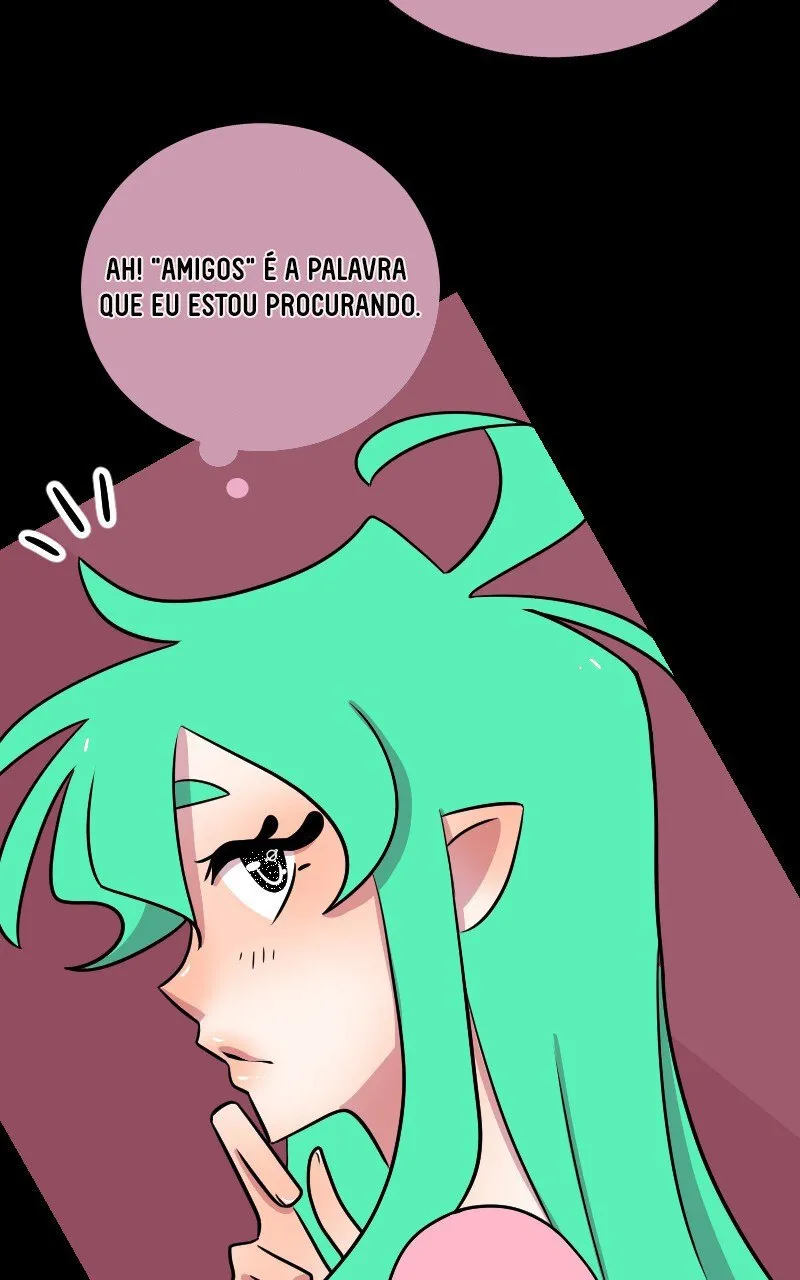 Read De Volta à Terra Manga Online