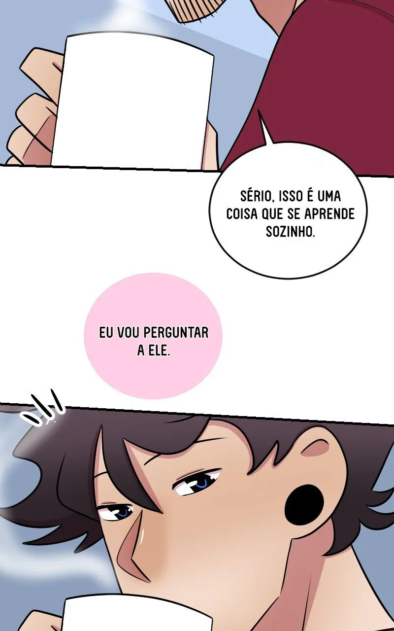 Read De Volta à Terra Manga Online