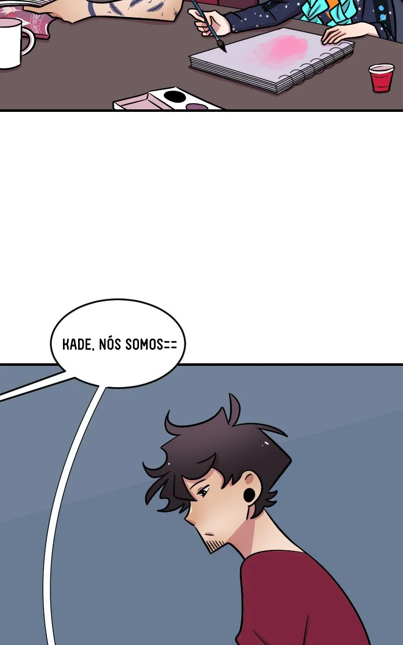 Read De Volta à Terra Manga Online