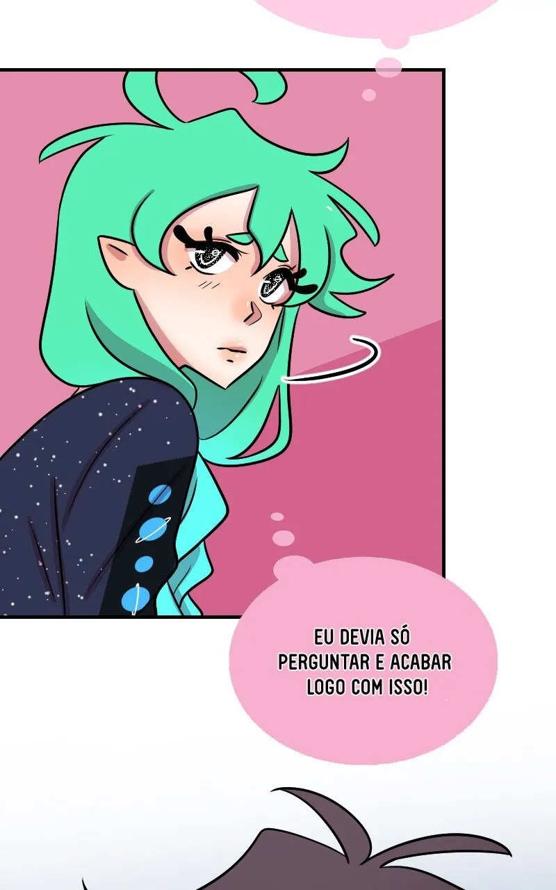 Read De Volta à Terra Manga Online