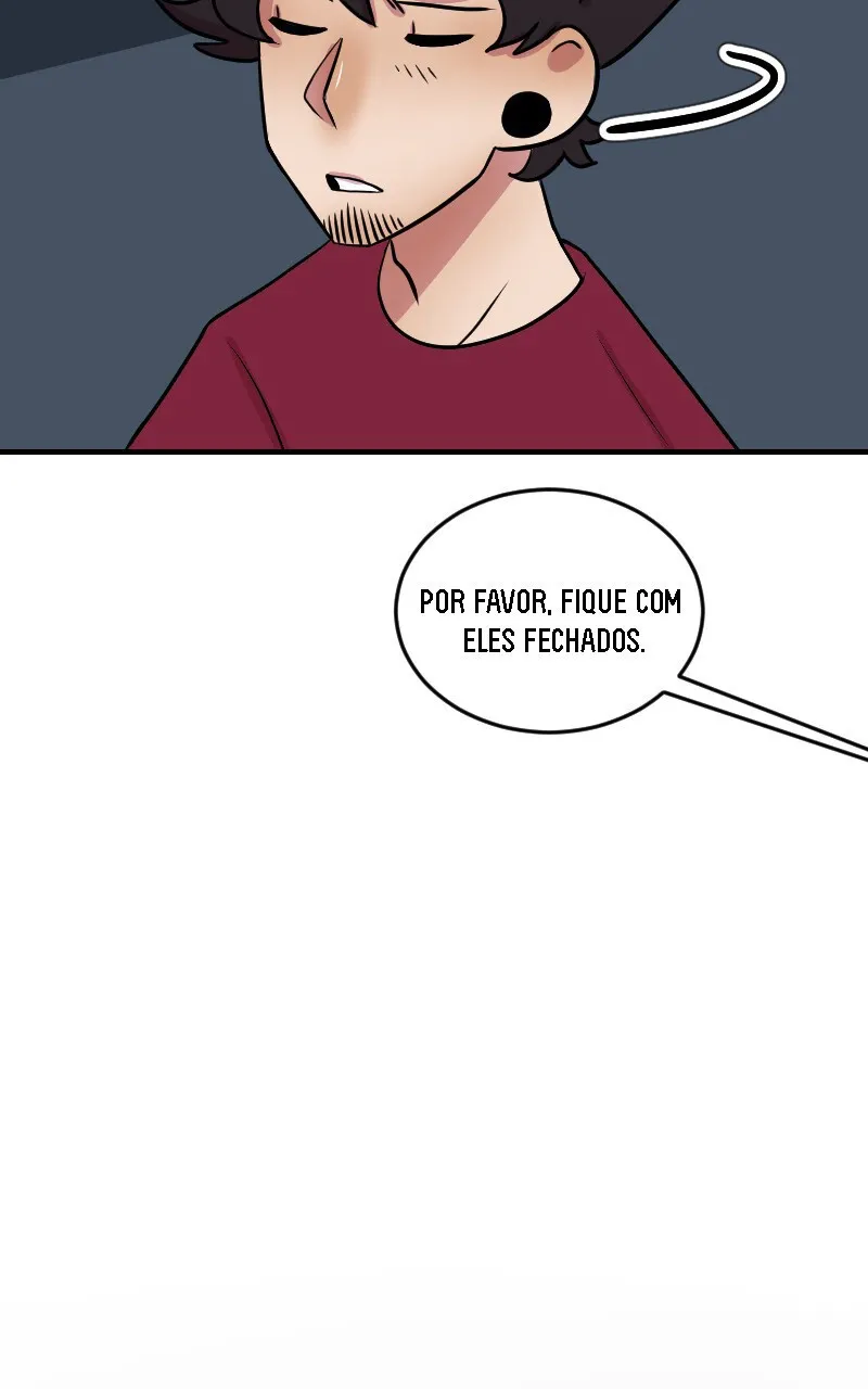 Read De Volta à Terra Manga Online