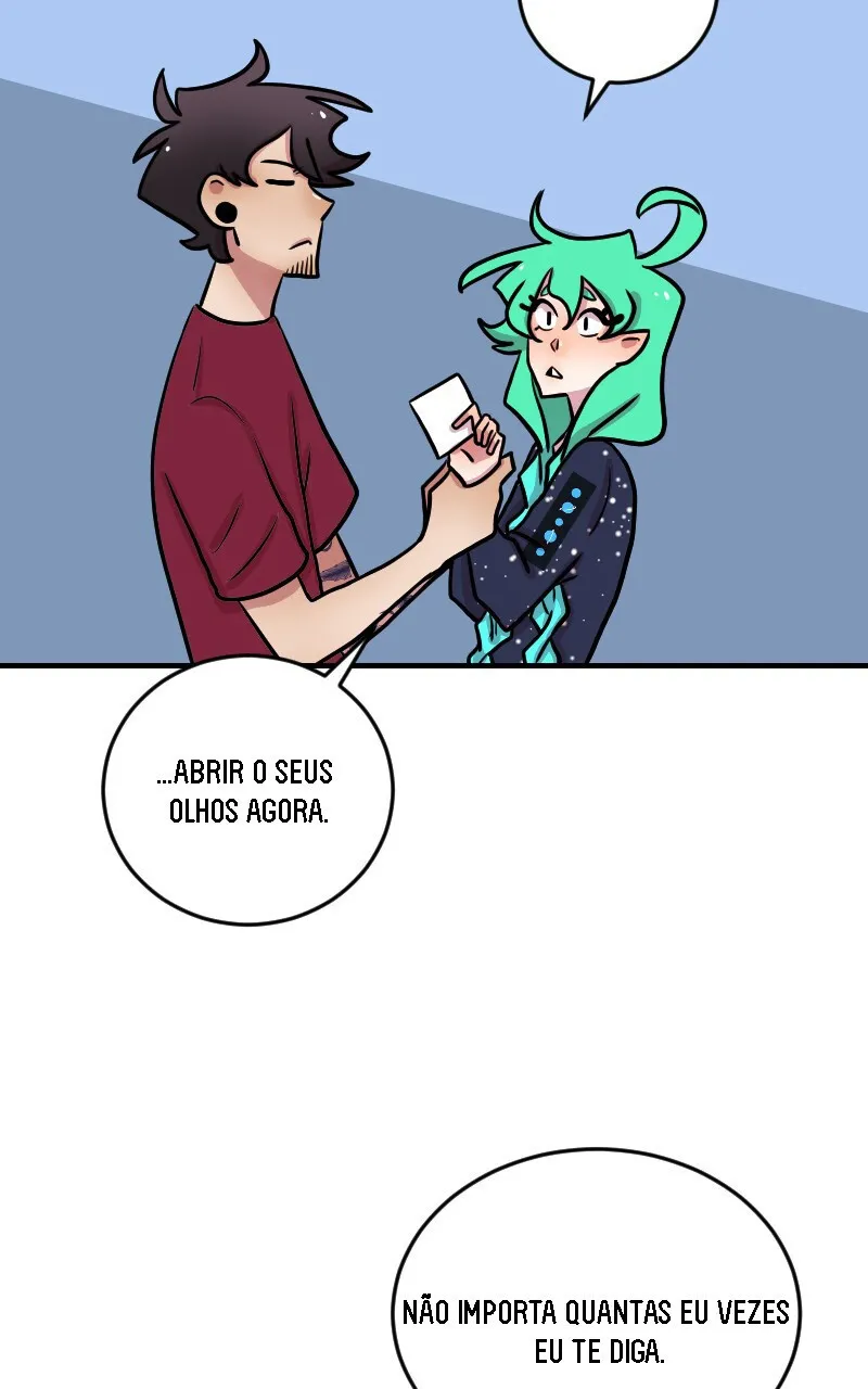 Read De Volta à Terra Manga Online