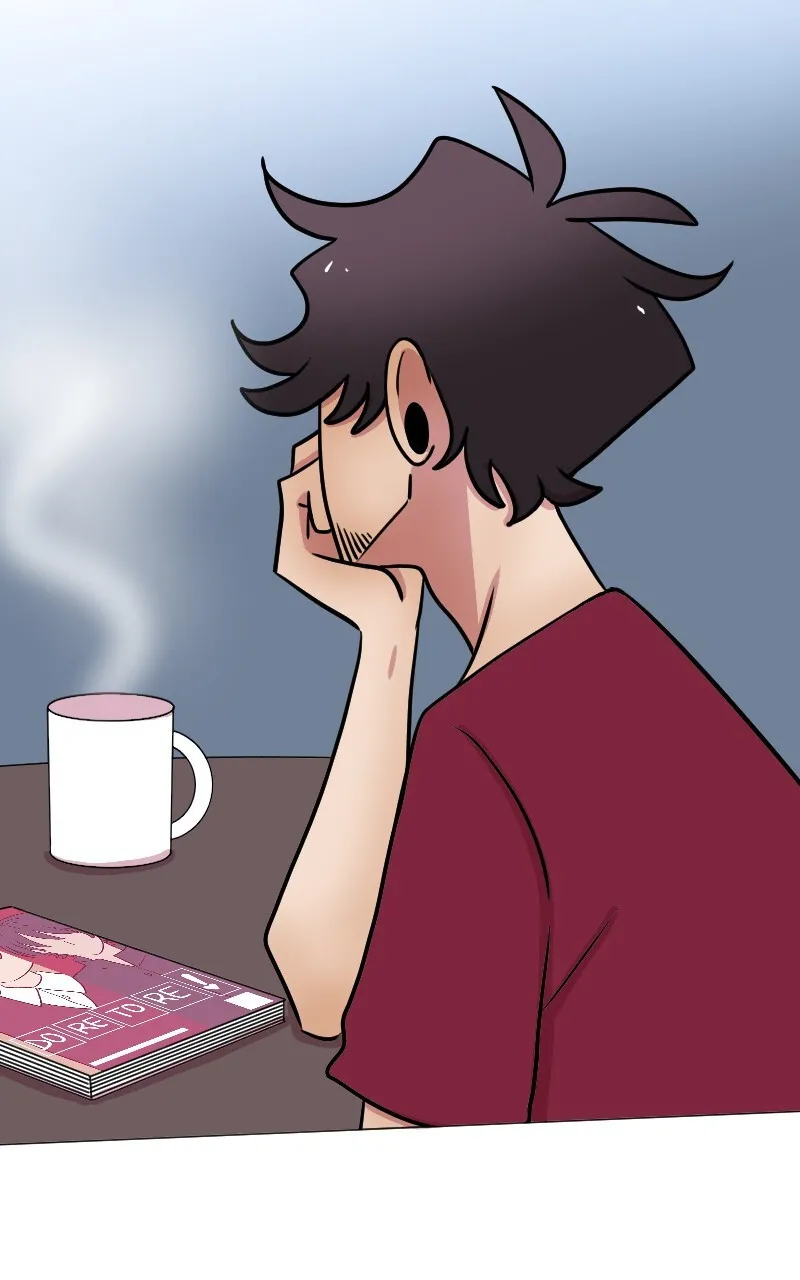 Read De Volta à Terra Manga Online