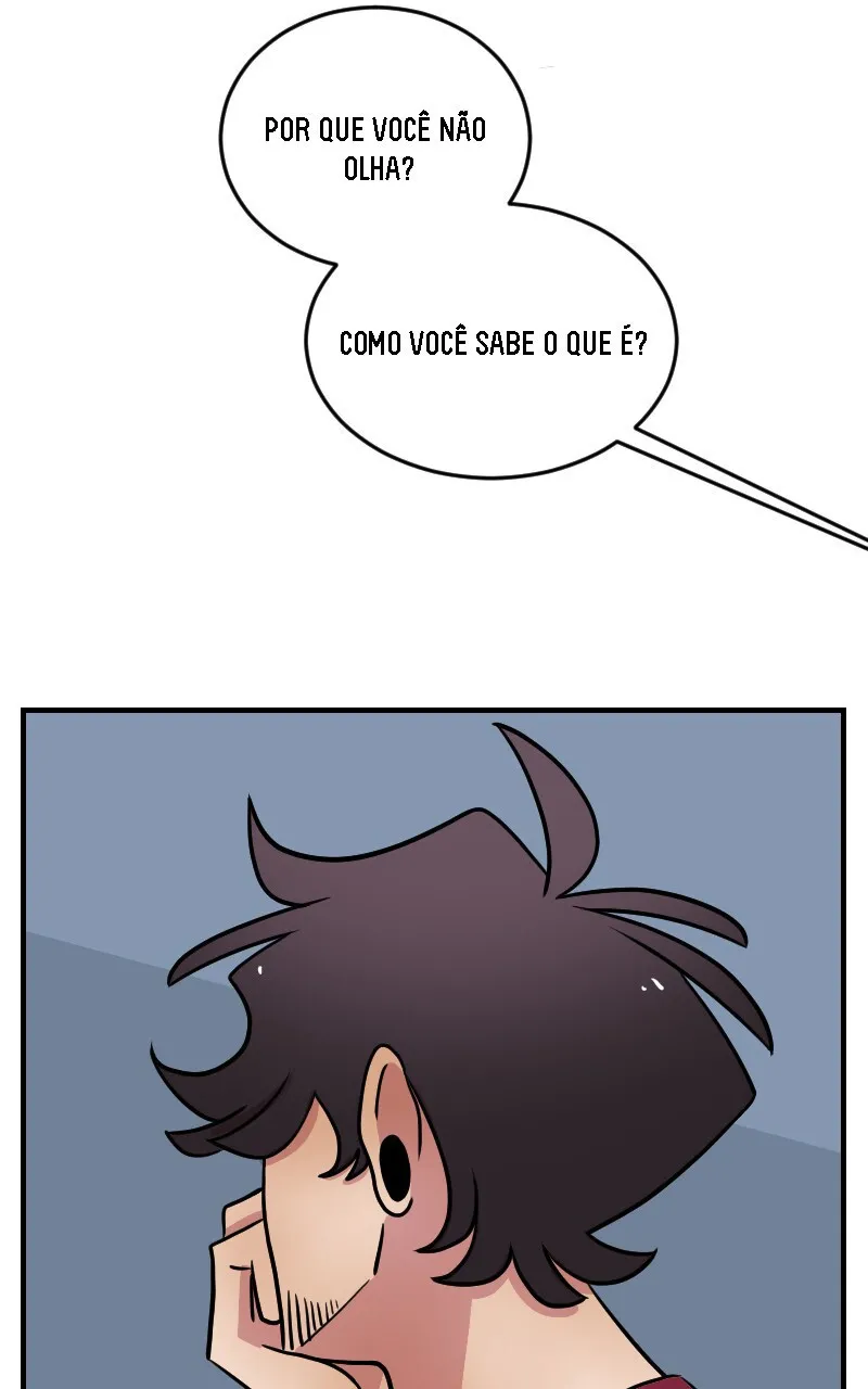 Read De Volta à Terra Manga Online