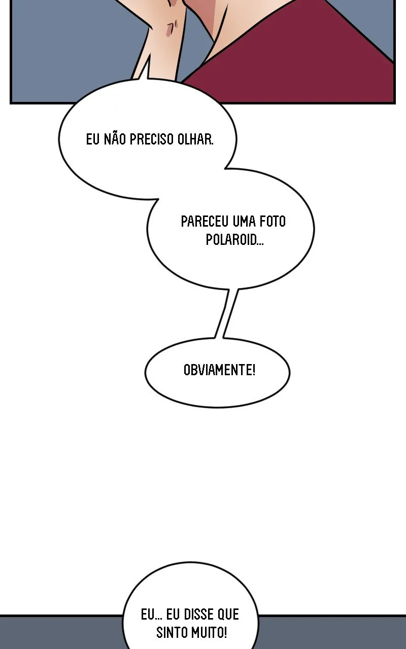 Read De Volta à Terra Manga Online