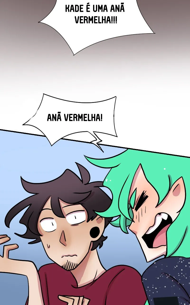 Read De Volta à Terra Manga Online