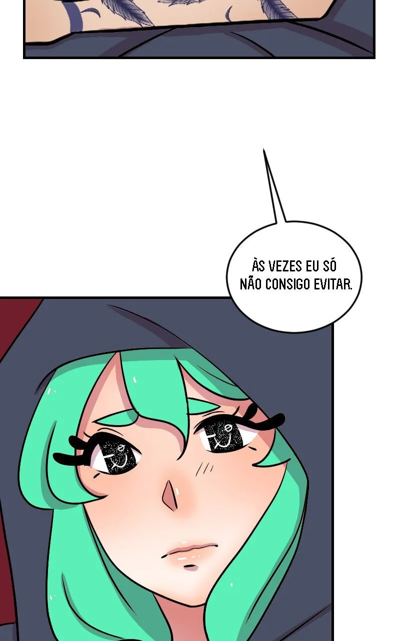 Read De Volta à Terra Manga Online