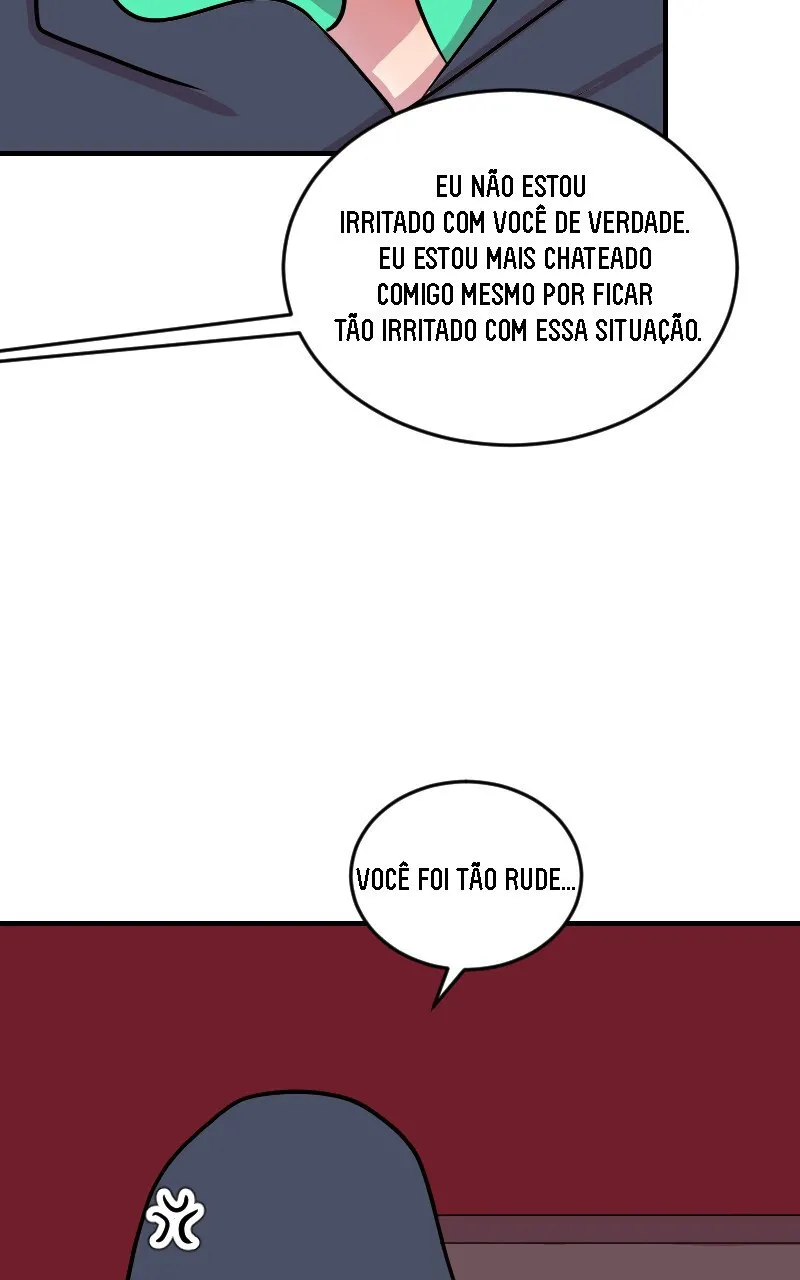Read De Volta à Terra Manga Online
