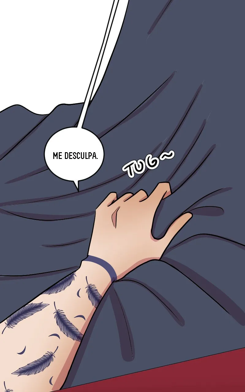 Read De Volta à Terra Manga Online