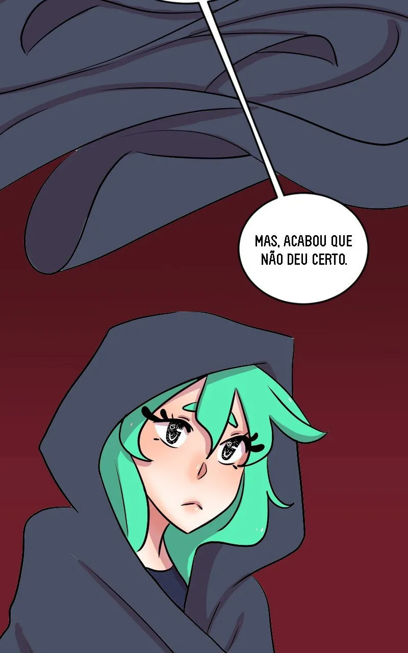 Read De Volta à Terra Manga Online