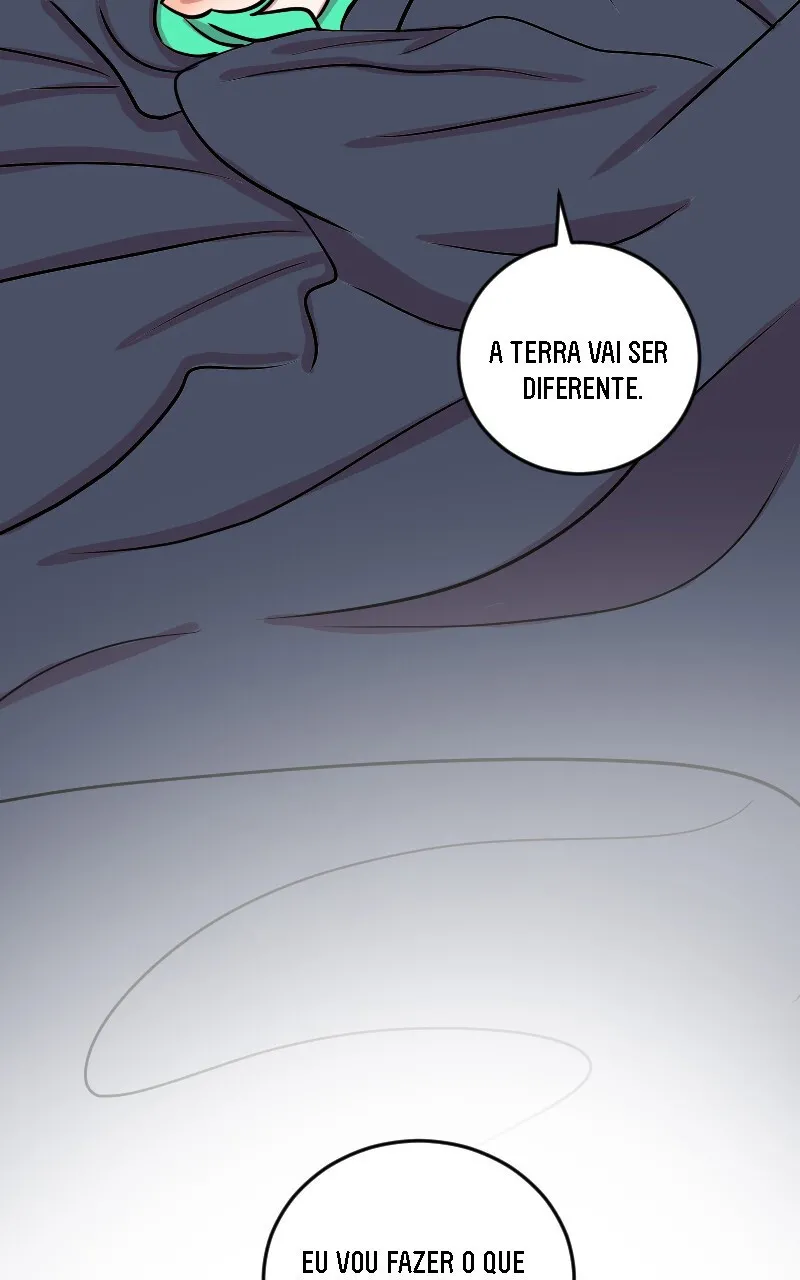 Read De Volta à Terra Manga Online