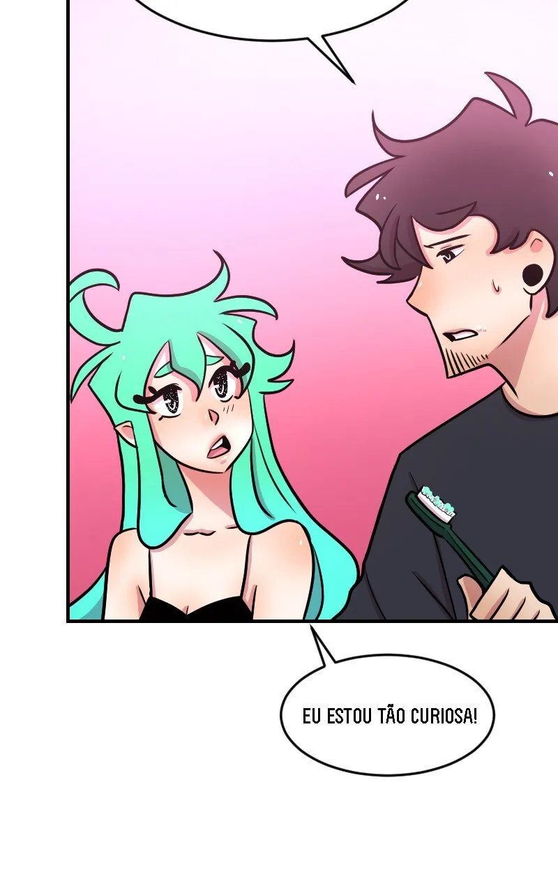Read De Volta à Terra Manga Online