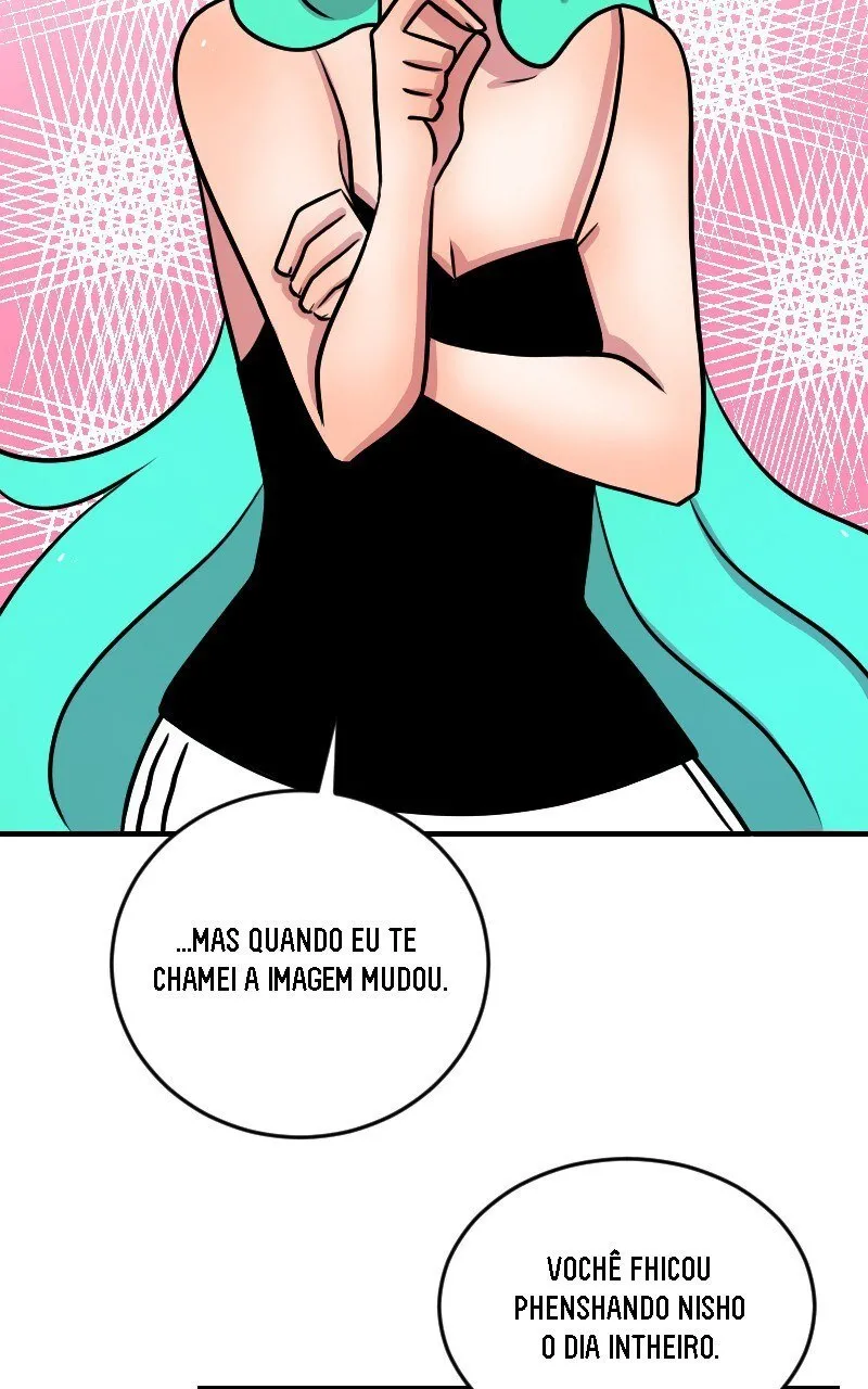Read De Volta à Terra Manga Online