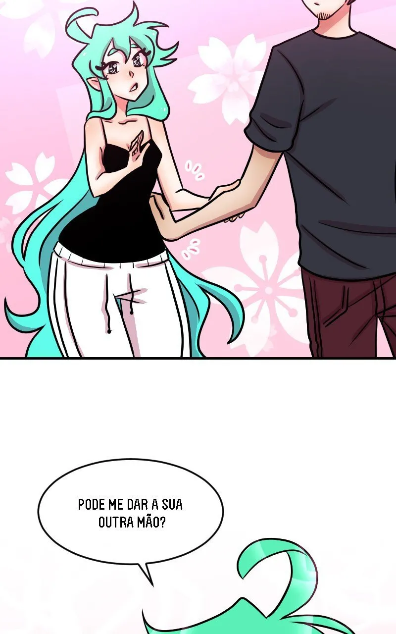 Read De Volta à Terra Manga Online