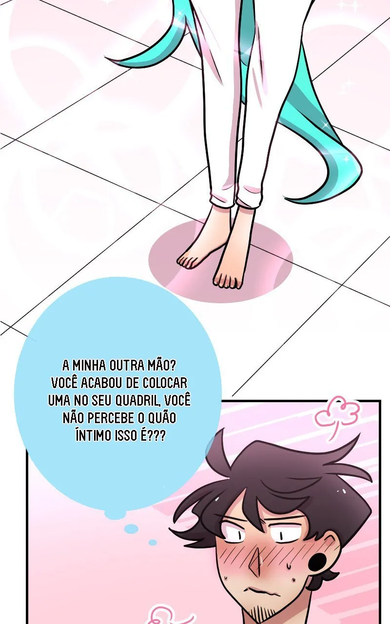 Read De Volta à Terra Manga Online