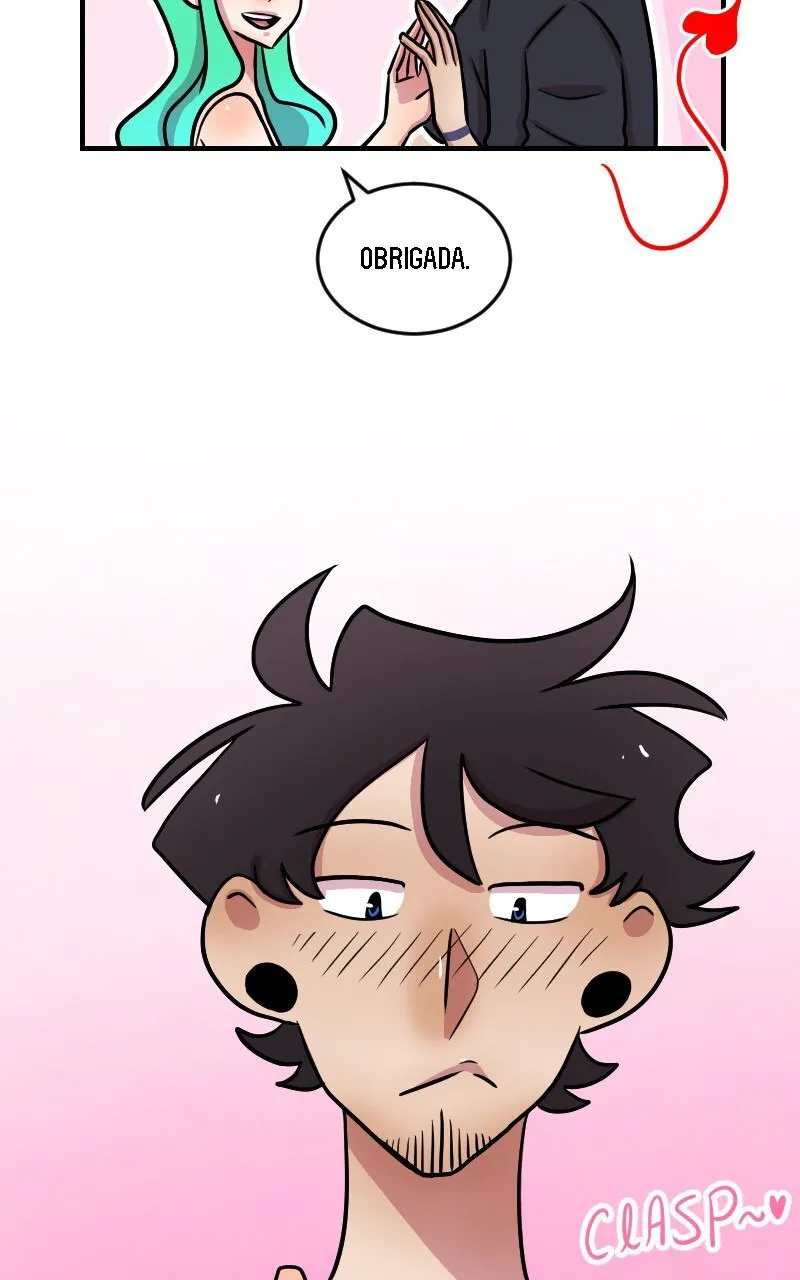 Read De Volta à Terra Manga Online