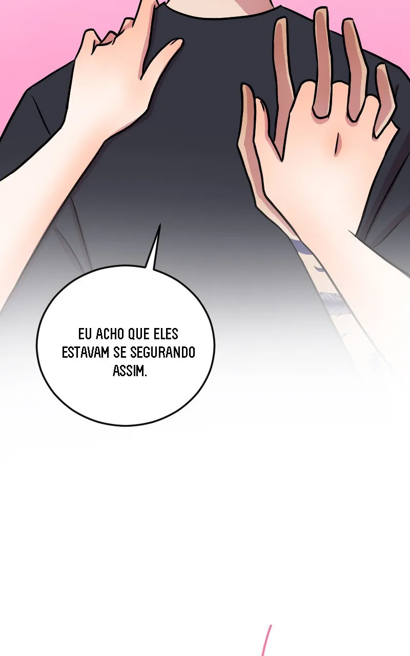 Read De Volta à Terra Manga Online