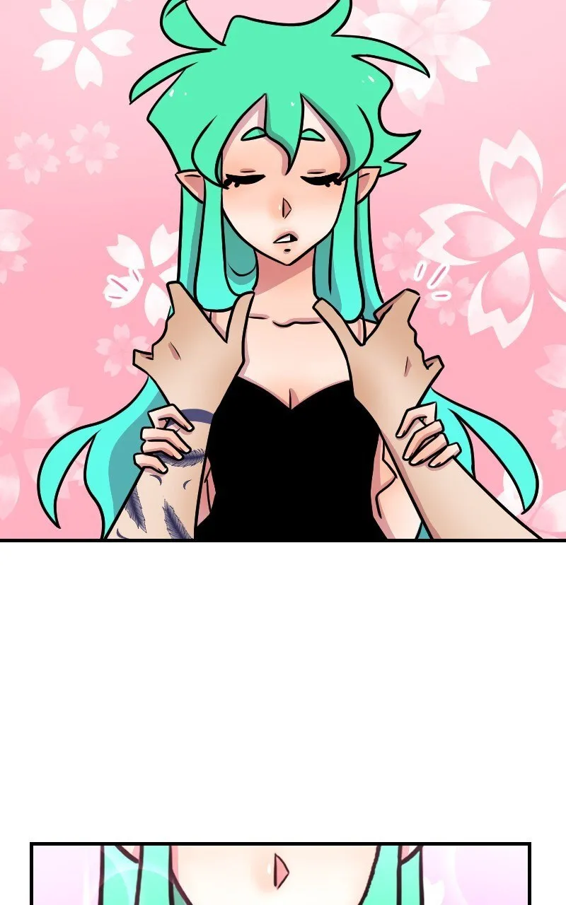 Read De Volta à Terra Manga Online