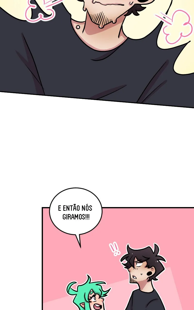 Read De Volta à Terra Manga Online