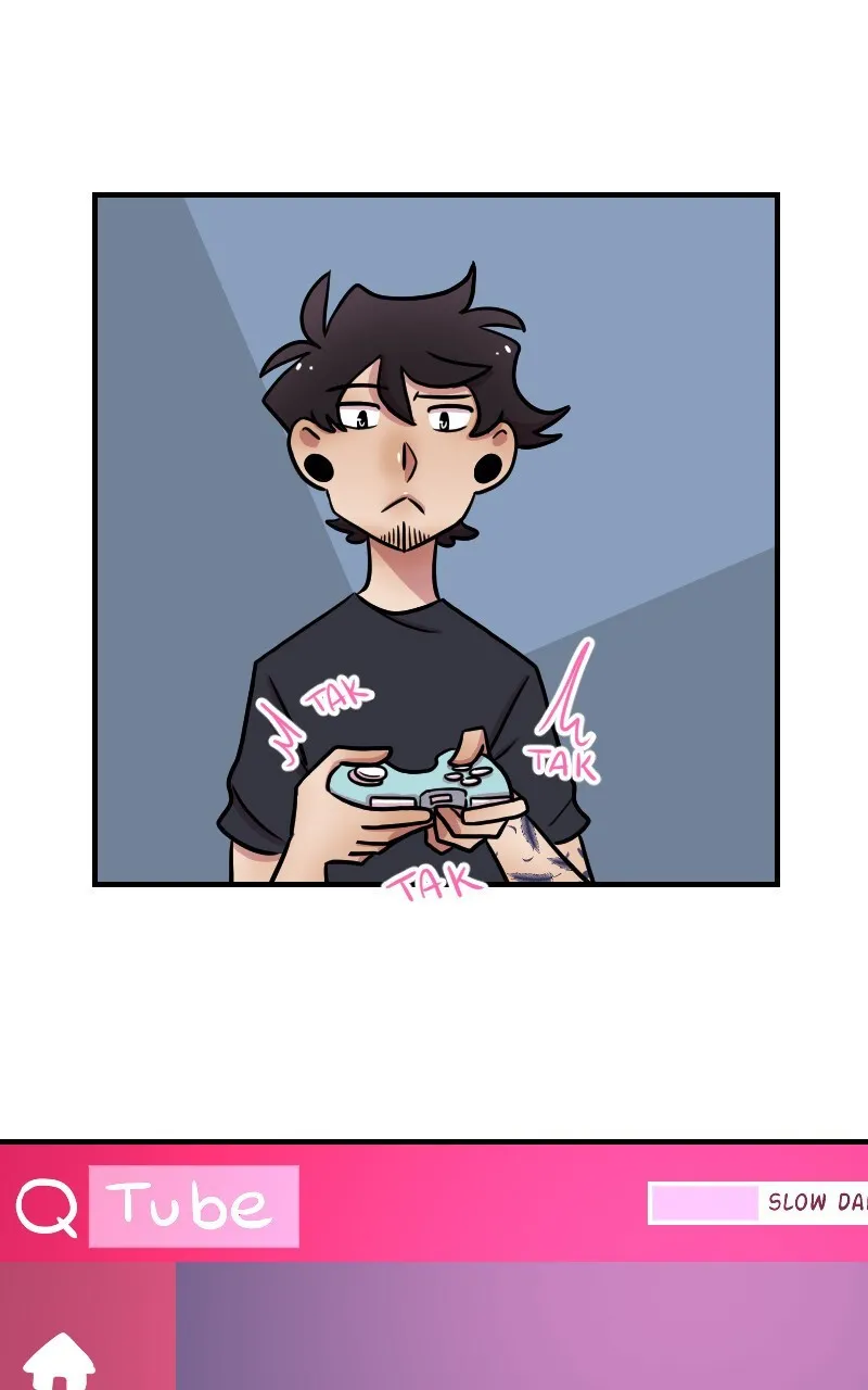 Read De Volta à Terra Manga Online