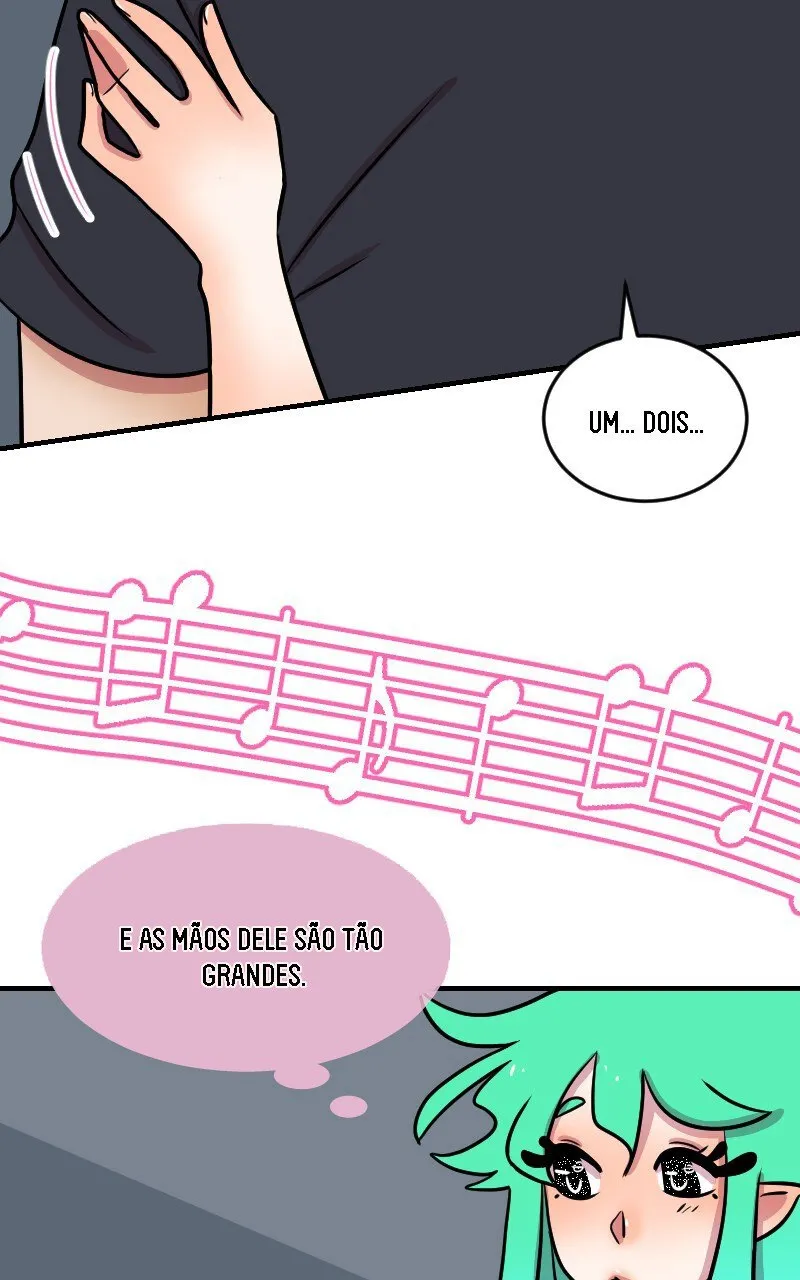 Read De Volta à Terra Manga Online