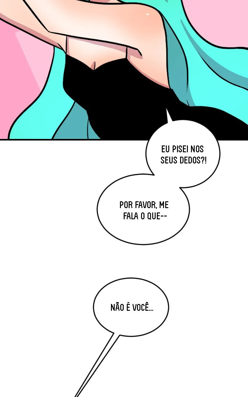 Read De Volta à Terra Manga Online