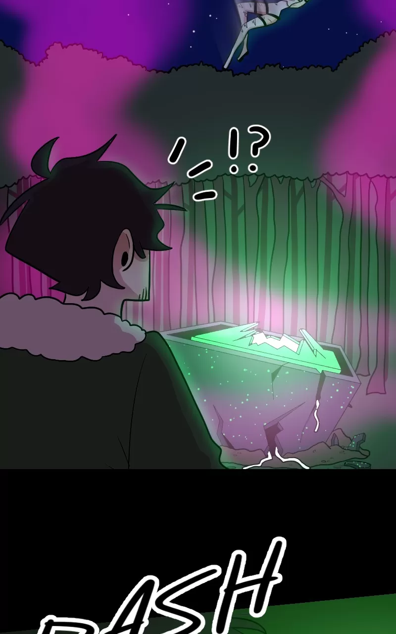 Read De Volta à Terra Manga Online