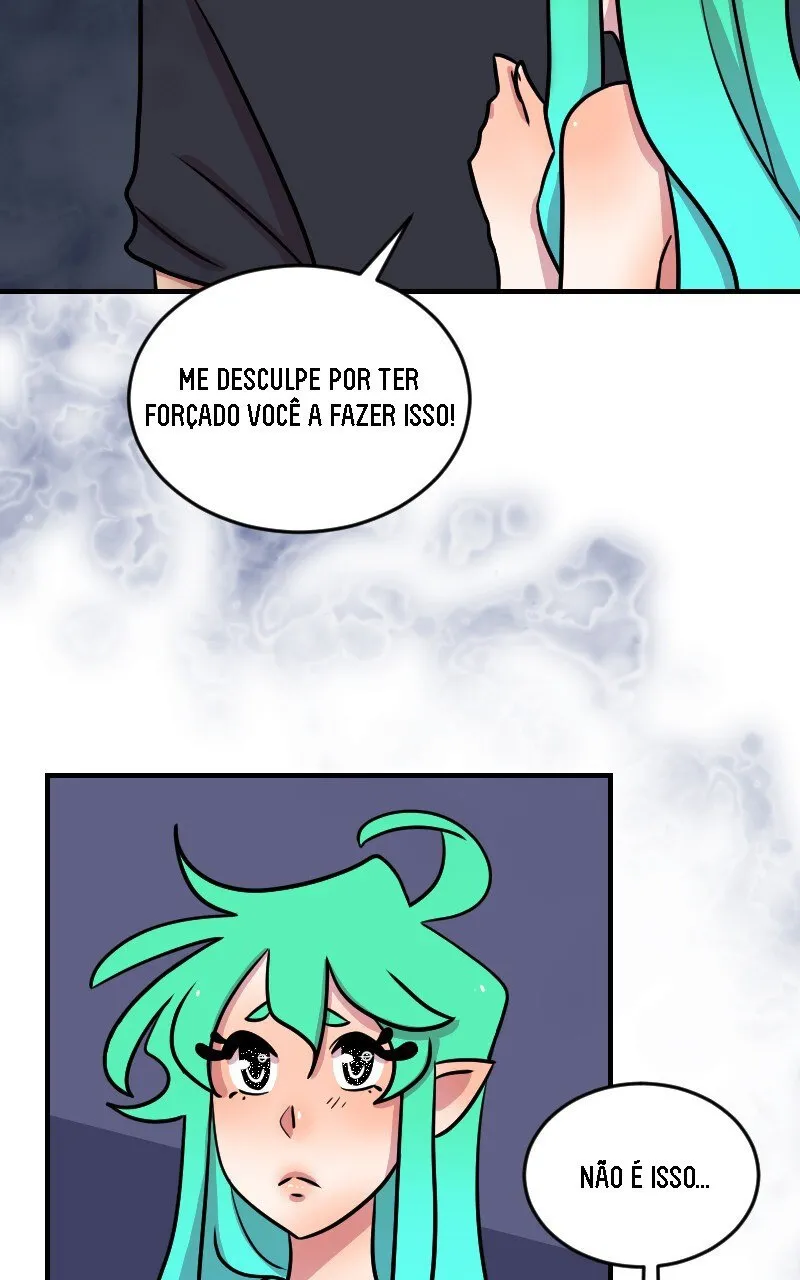 Read De Volta à Terra Manga Online