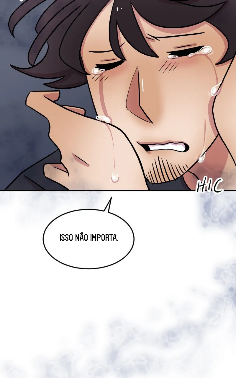 Read De Volta à Terra Manga Online