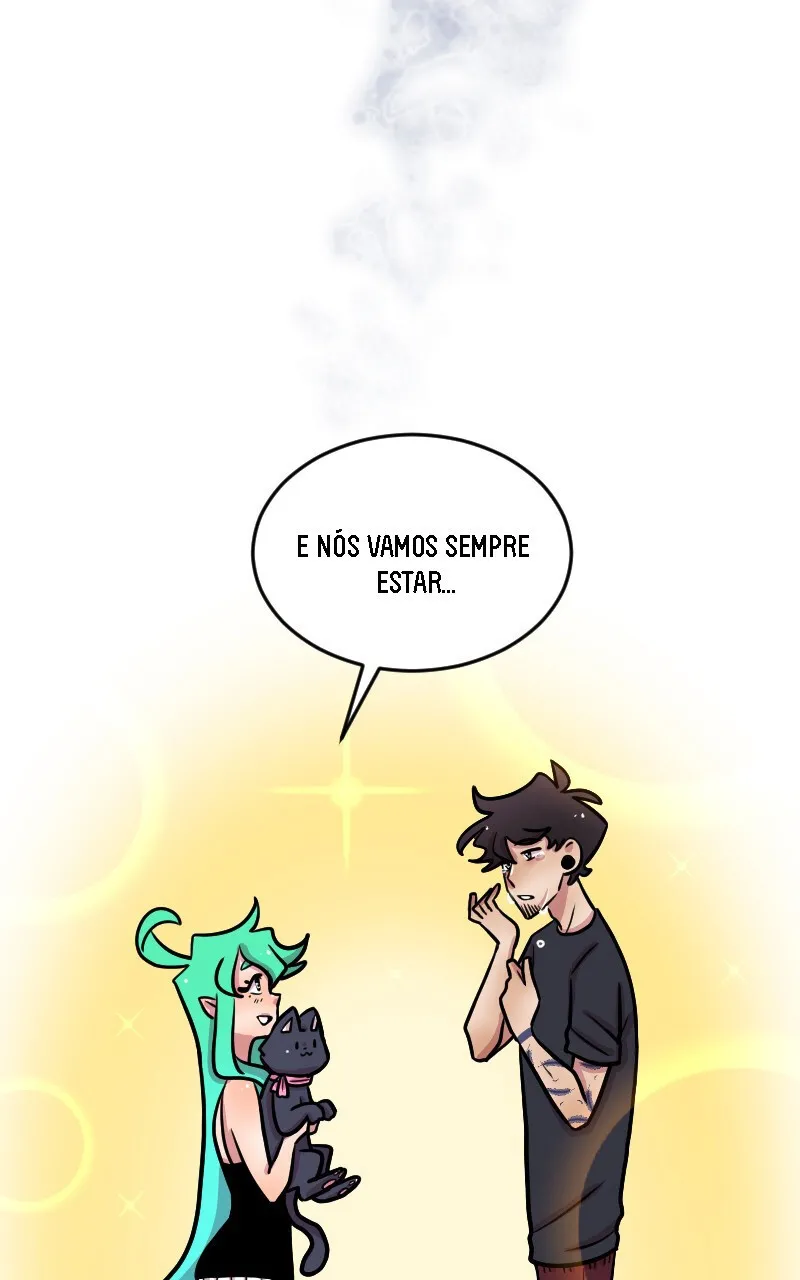 Read De Volta à Terra Manga Online