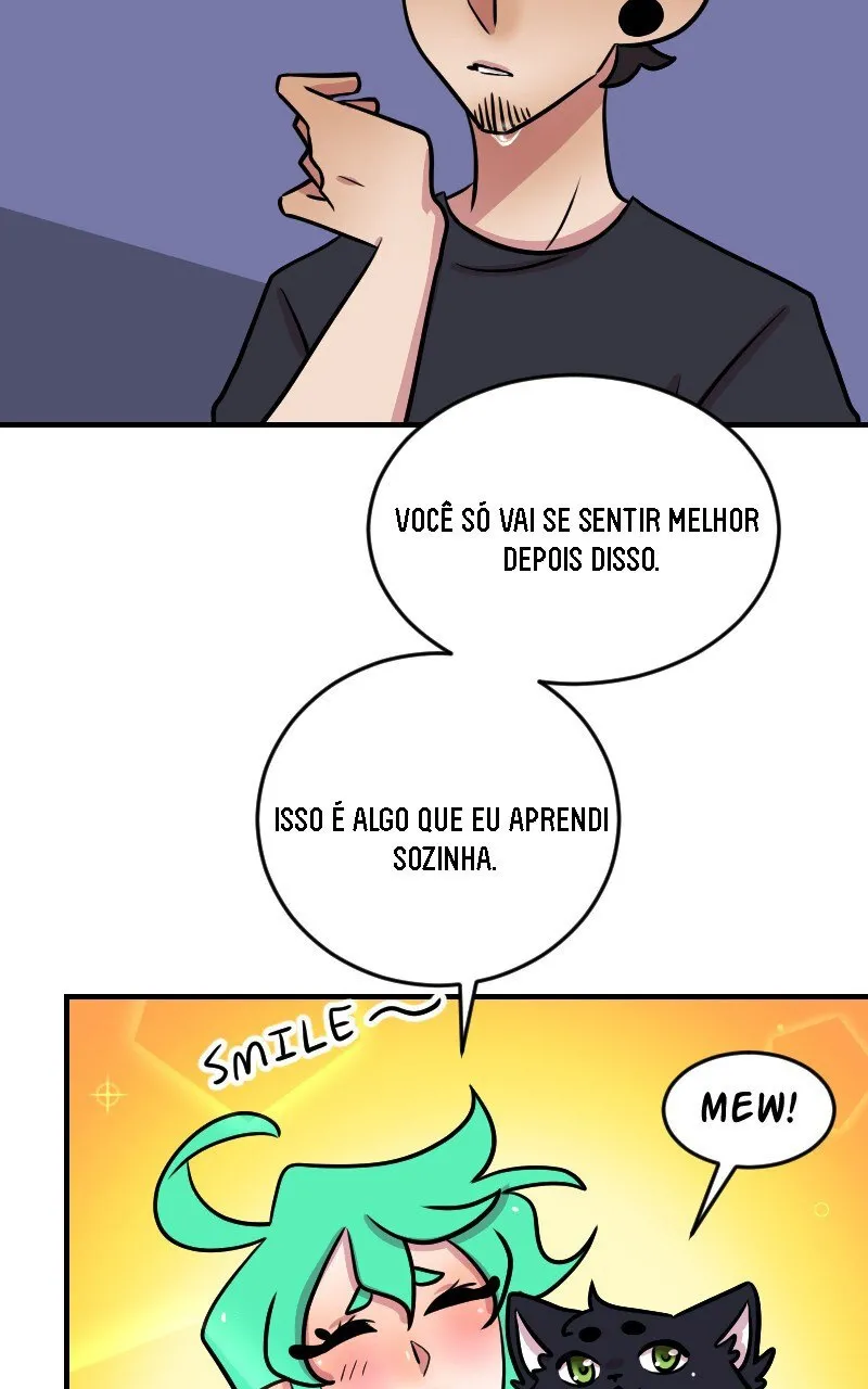 Read De Volta à Terra Manga Online
