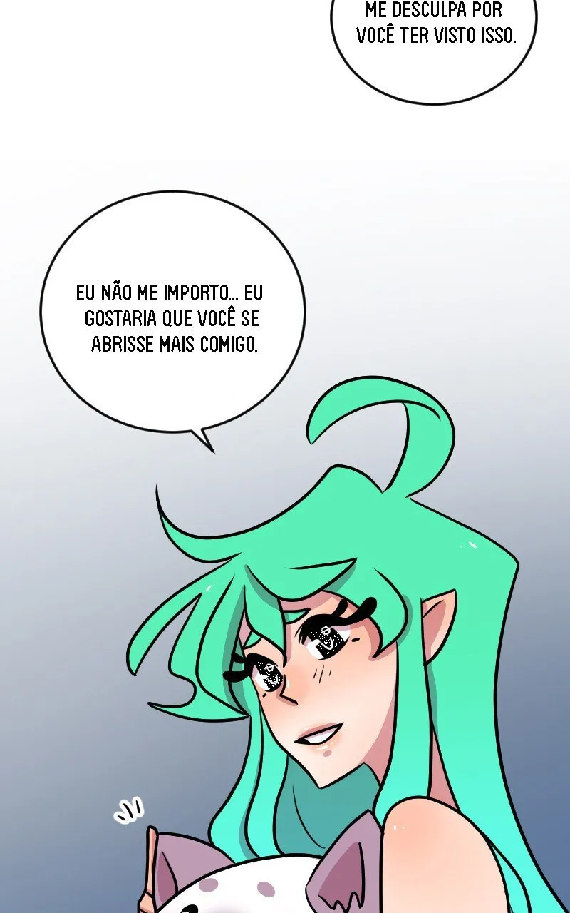 Read De Volta à Terra Manga Online