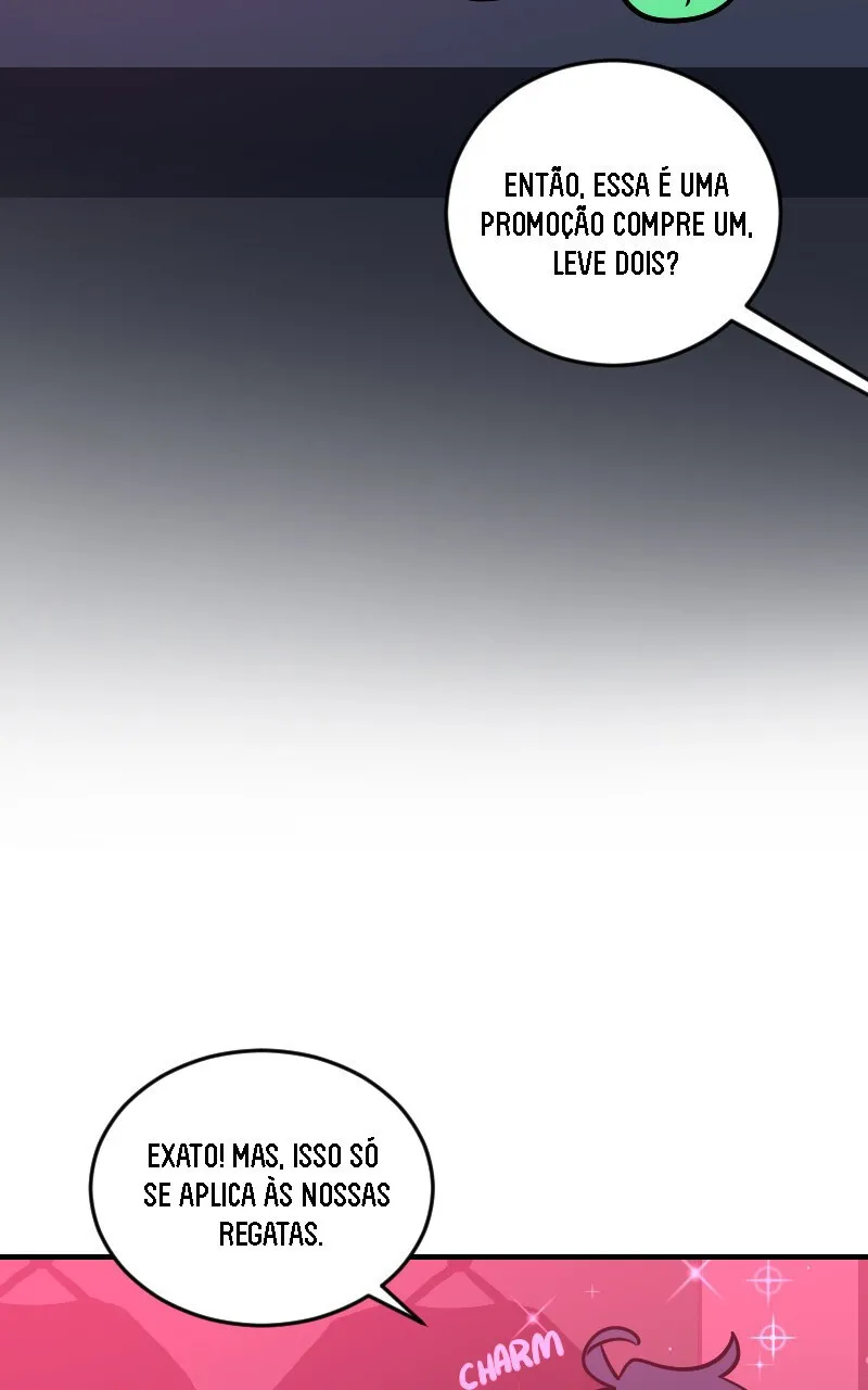 Read De Volta à Terra Manga Online