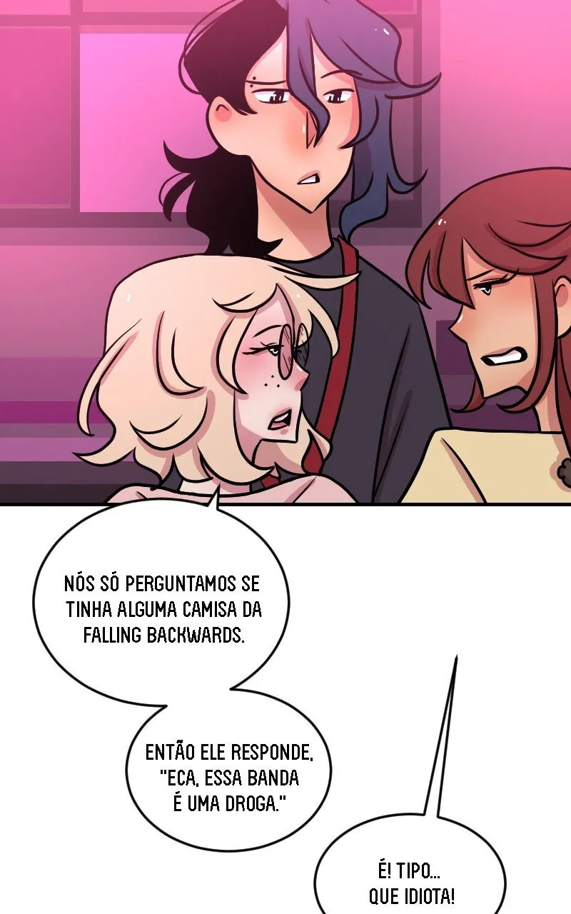 Read De Volta à Terra Manga Online
